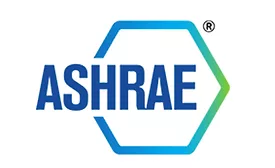 Ashrae logo