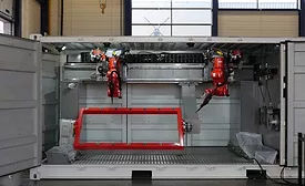 Autodesk robot shipping container   web