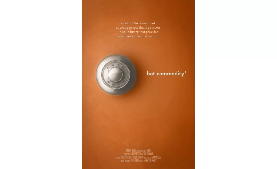 Hardi documentary