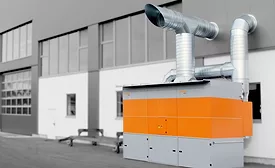 Kemper weldfil