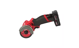 Milwaukee tool fuel
