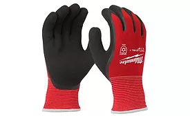Milwaukee winter insulated gloves