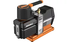Np12dm vacuum pump20