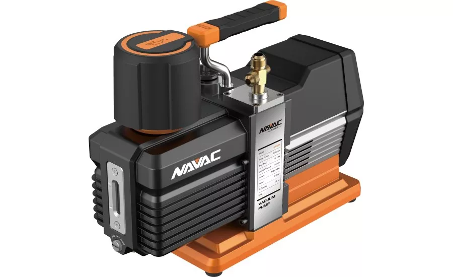 Np12dm vacuum pump20