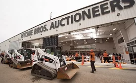 Ritchie bros auction