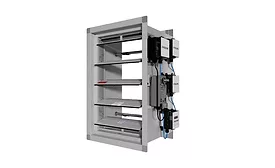 Ruskin airflow iq 2