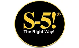 S 5 logo
