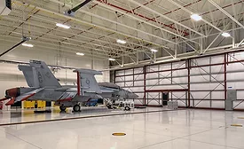 Wiegmann whidbey hanger 10