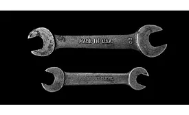Wrench