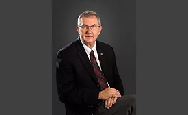 Boyce darryl presidential web