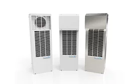 Dts 3000 series side mount cooling units