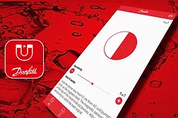 Danfoss magnetic tool