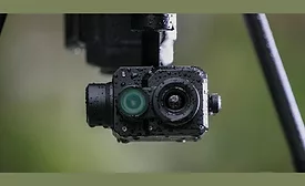 Drone camera