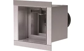 Greenheck abd fd damper