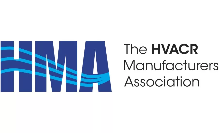 Hvacr manufacturers association