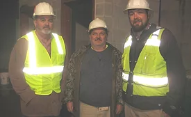 Hoffman hoffman harris heating plumbing co