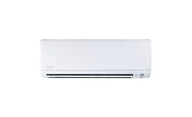 M series indoo wall mount unit