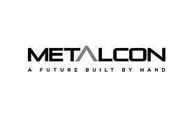 Metalcon logo