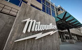 Milwaukee building