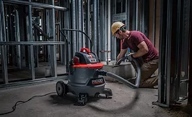 Ridgid nxt vacs rt1400