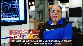 Randy swaim