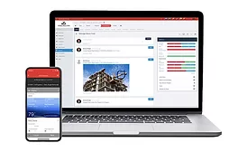 Redteam software