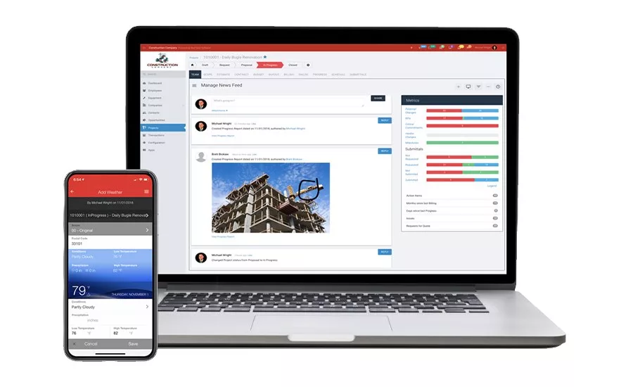 Redteam software