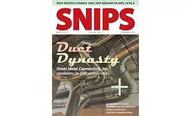 Snips 0319 cover