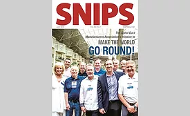Snipsjuly2019 cover