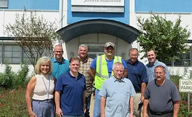 Spida jm plant tour
