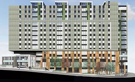 Statecollegerendering