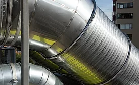 Streimer   spiral duct