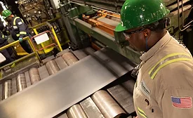 Technology   steel making