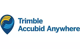 Trimble accubid anywhere stacked