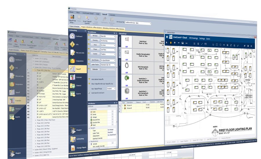 Trimble Accubid Anywhere