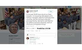 Trump 1