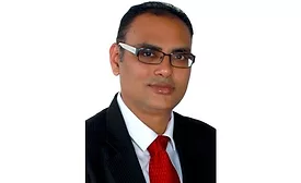 Ahuja president of amca