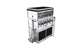 Baltimore aircoil company