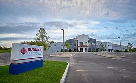 Budrick converting headquarters new hvac system