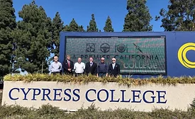 Cypress college hvac accreditation