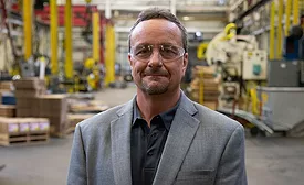 Doug guddenburr dmi companies