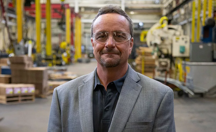 Doug guddenburr dmi companies
