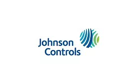 Johnson controls logo