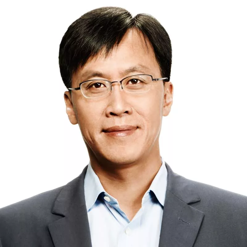 Luke Leung