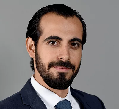 Mounir El Asmar, Ph.D.