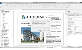 Revit 20201 arch 02 bim 360 design sync activity indicator