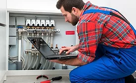 Service contractors