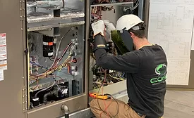 Ducted systems academy johnson controls
