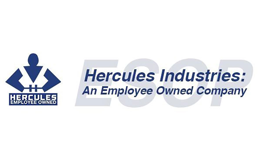 Hercules Industries ESOP