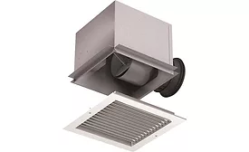 Greenheck abd z1 damper open